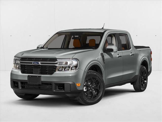 2023 Ford Maverick LARIAT Advanced AWD photo