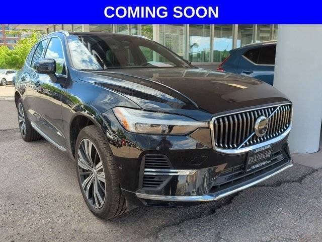 2023 Volvo XC60 Recharge Plus Bright Theme AWD photo