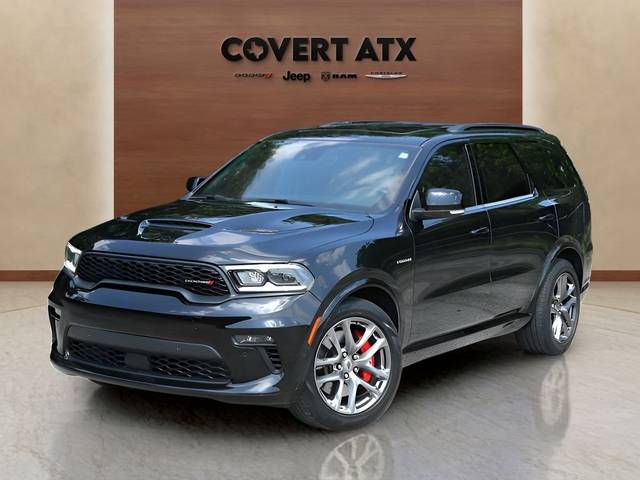 2023 Dodge Durango R/T Plus AWD photo