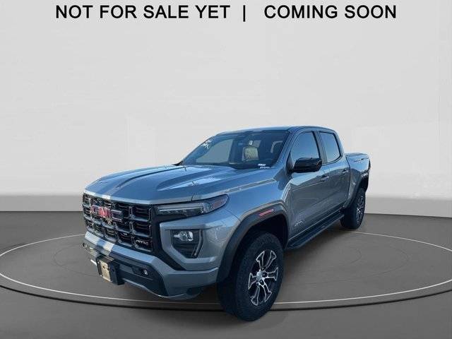 2023 GMC Canyon 4WD AT4 4WD photo