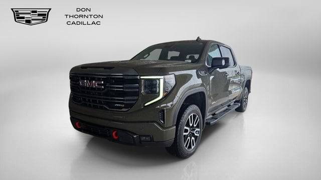 2023 GMC Sierra 1500 AT4 4WD photo