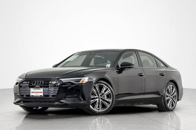 2023 Audi A6 Premium Plus AWD photo