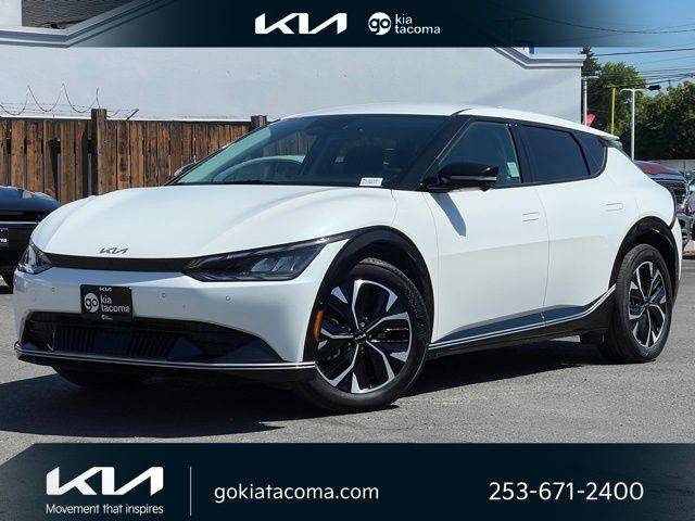 2023 Kia EV6 Wind AWD photo