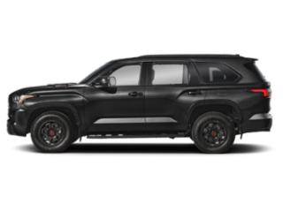 2023 Toyota Sequoia TRD Pro 4WD photo