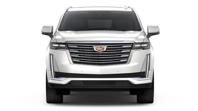 2023 Cadillac Escalade 4WD Premium Luxury Platinum 4WD photo