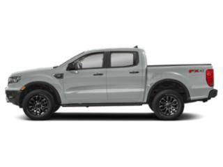 2023 Ford Ranger XLT RWD photo
