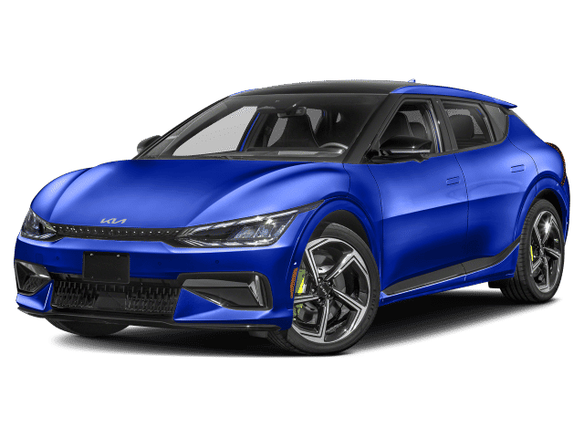 2023 Kia EV6 GT AWD photo