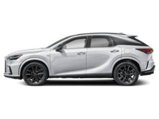 2023 Lexus RX RX 350 F SPORT Handling AWD photo
