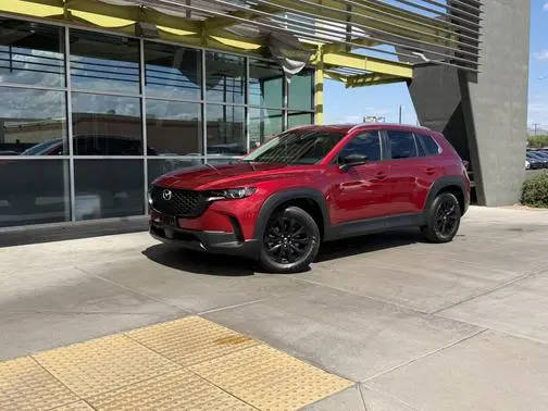 2023 Mazda CX-50 2.5 S Preferred Plus Package AWD photo