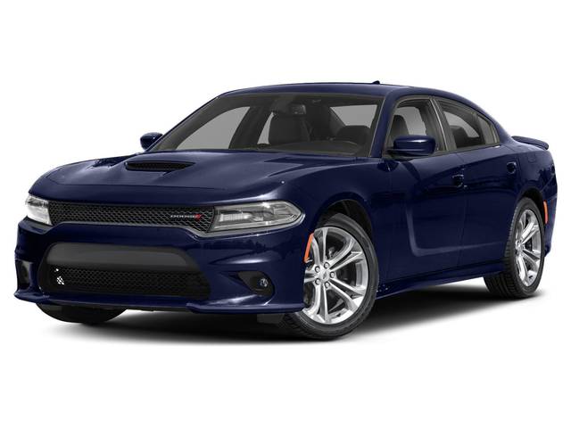 2021 Dodge Charger GT AWD photo