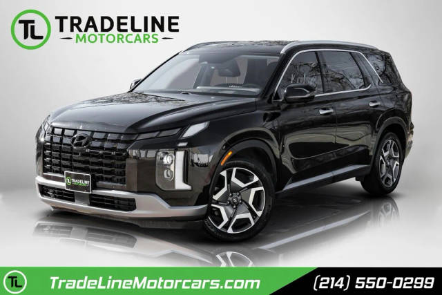 2023 Hyundai Palisade Limited FWD photo