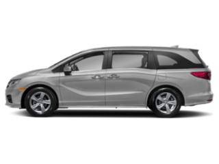 2020 Honda Odyssey EX FWD photo