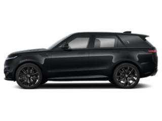 2023 Land Rover Range Rover Sport SE Dynamic AWD photo