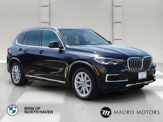 2023 BMW X5 xDrive40i AWD photo