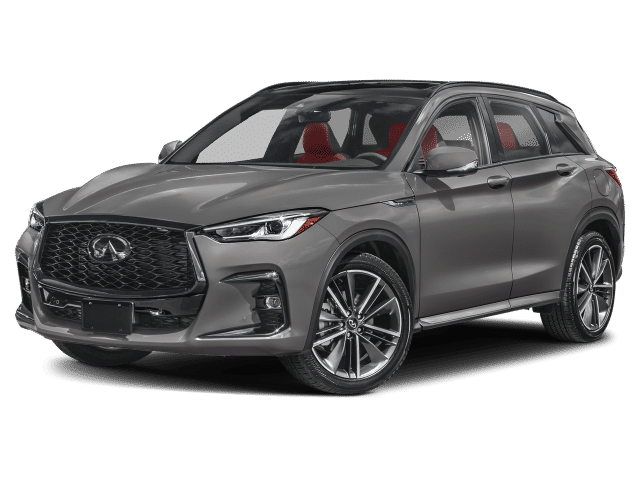 2023 Infiniti QX50 SPORT FWD photo