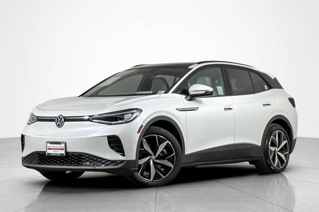 2023 Volkswagen ID.4 Pro RWD photo