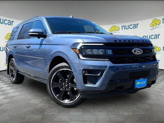 2023 Ford Expedition Limited 4WD photo