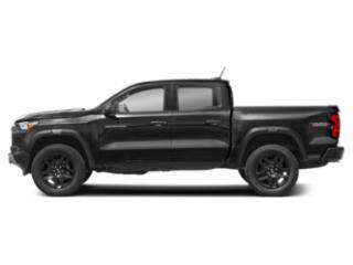 2023 Chevrolet Colorado 4WD Trail Boss 4WD photo