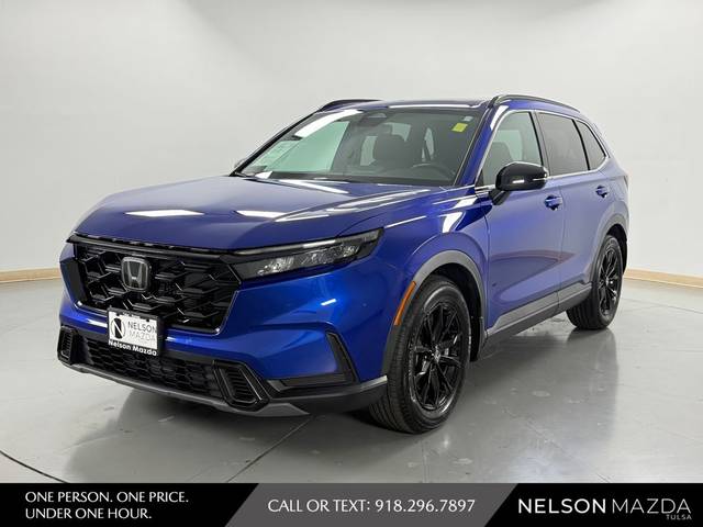 2023 Honda CR-V Sport FWD photo