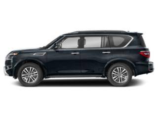 2023 Nissan Armada SL RWD photo