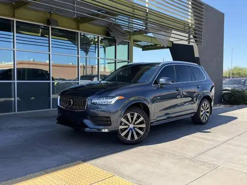 2023 Volvo XC90 Core AWD photo