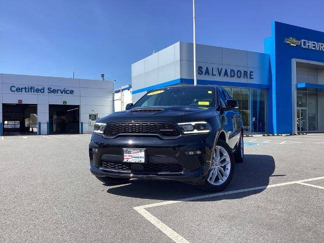 2023 Dodge Durango R/T Plus AWD photo