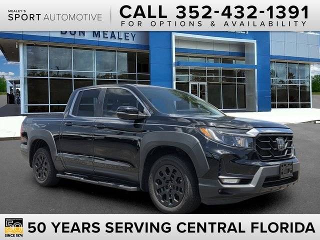 2023 Honda Ridgeline RTL AWD photo