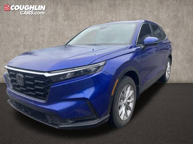 2023 Honda CR-V EX AWD photo