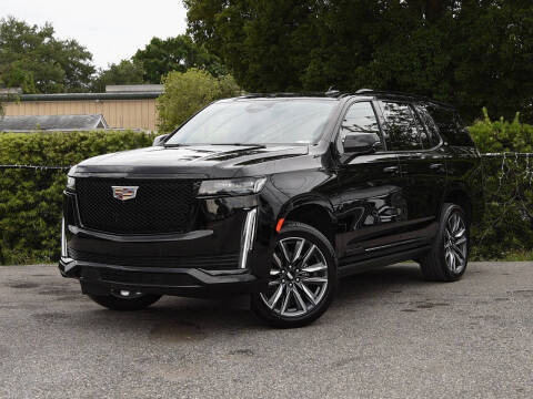 2023 Cadillac Escalade RWD Sport RWD photo