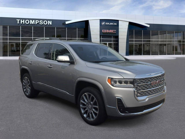 2023 GMC Acadia Denali AWD photo