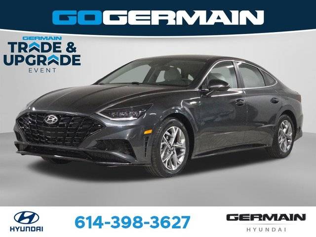 2023 Hyundai Sonata SEL FWD photo