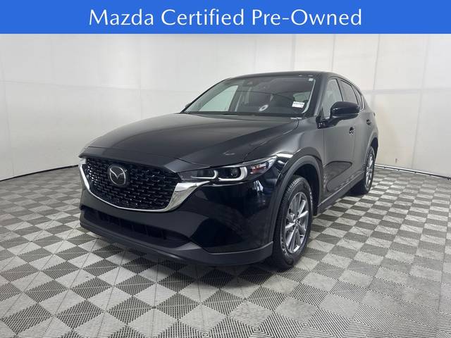 2023 Mazda CX-5 2.5 S Preferred Package AWD photo