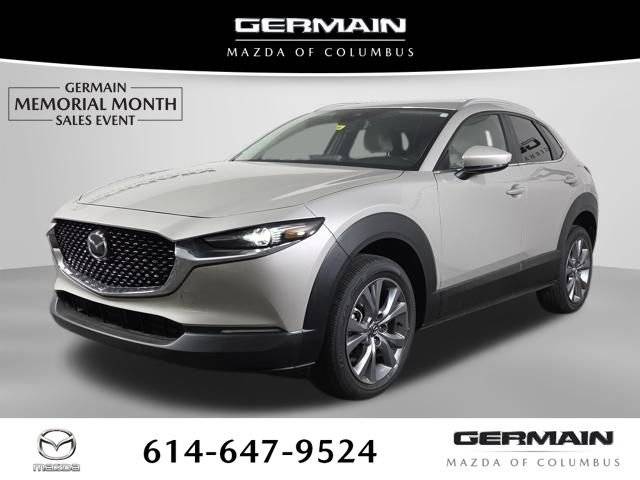 2023 Mazda CX-30 2.5 S Preferred Package AWD photo