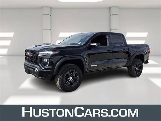 2023 GMC Canyon 4WD Elevation 4WD photo