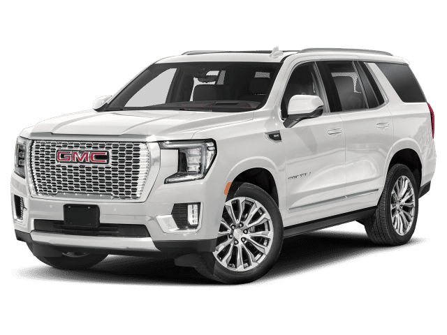 2023 GMC Yukon Denali 4WD photo
