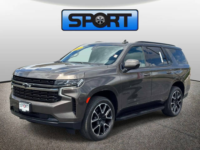 2023 GMC Yukon XL Denali 4WD photo
