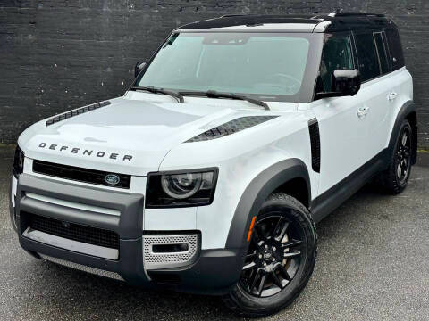 2023 Land Rover Defender 110 SE AWD photo