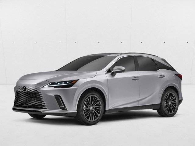 2023 Lexus RX RX 350 FWD photo