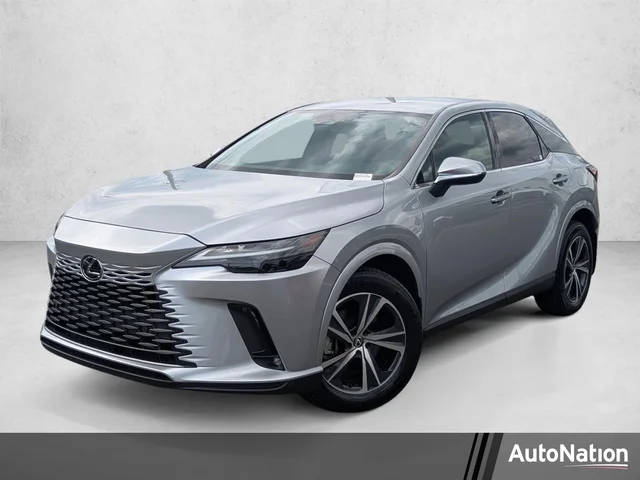 2023 Lexus RX RX 350 FWD photo