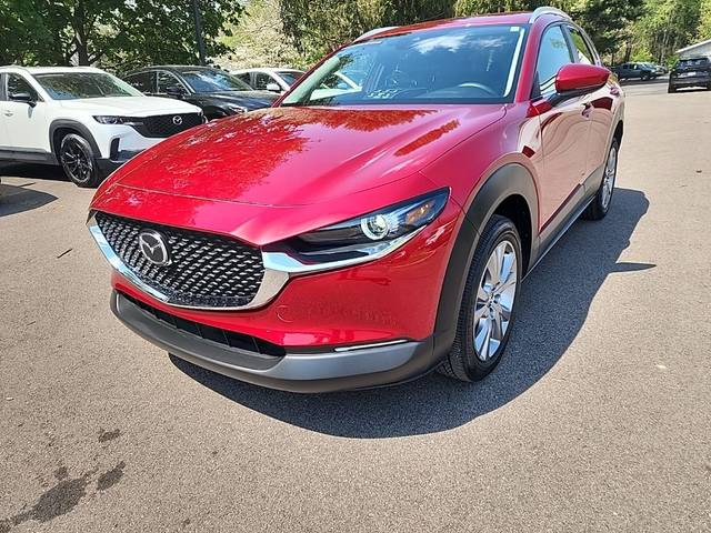 2023 Mazda CX-30 2.5 S Select Package AWD photo