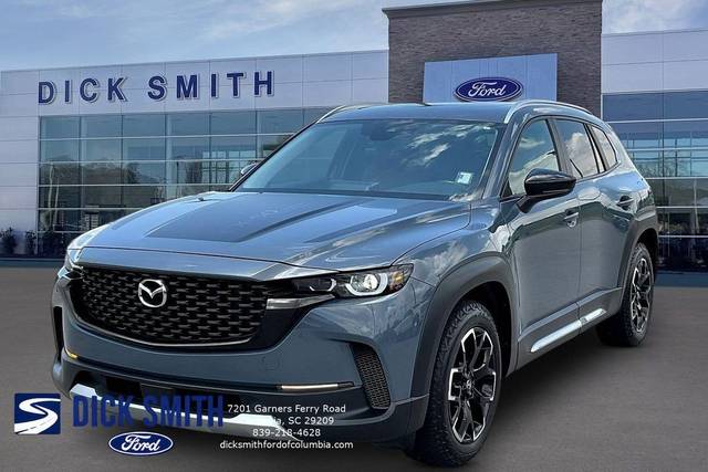 2023 Mazda CX-50 2.5 Turbo Meridian Edition AWD photo
