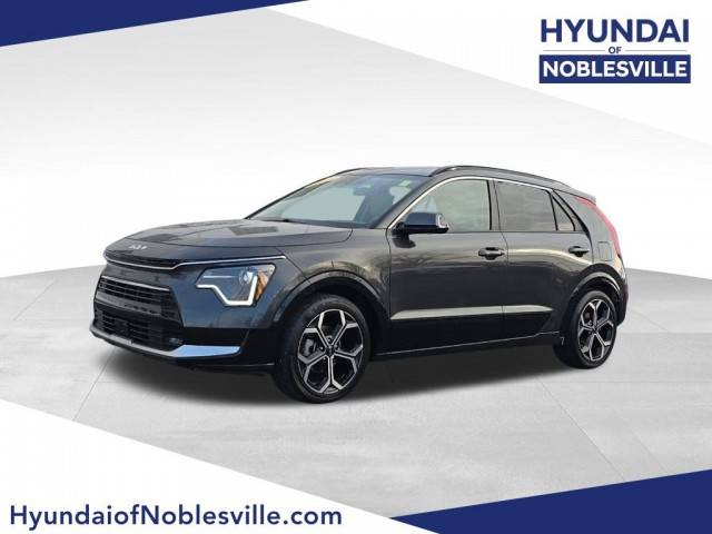 2023 Kia Niro EX Touring FWD photo