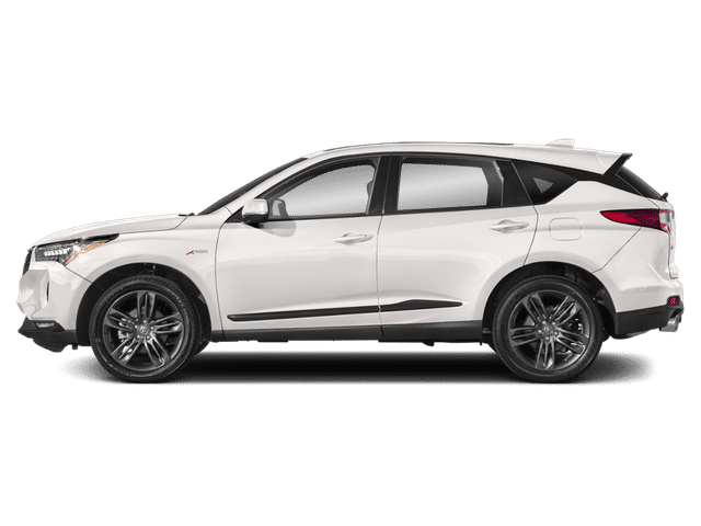 2023 Acura RDX w/A-Spec Package AWD photo