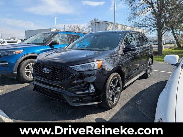 2023 Ford Edge ST AWD photo