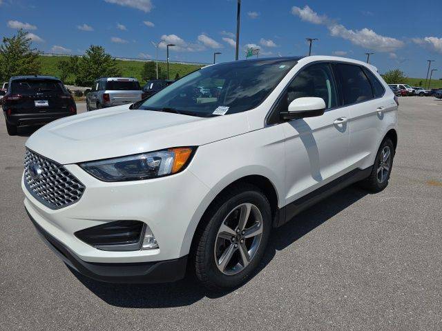 2023 Ford Edge SEL AWD photo