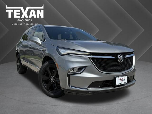 2023 Buick Enclave Essence FWD photo