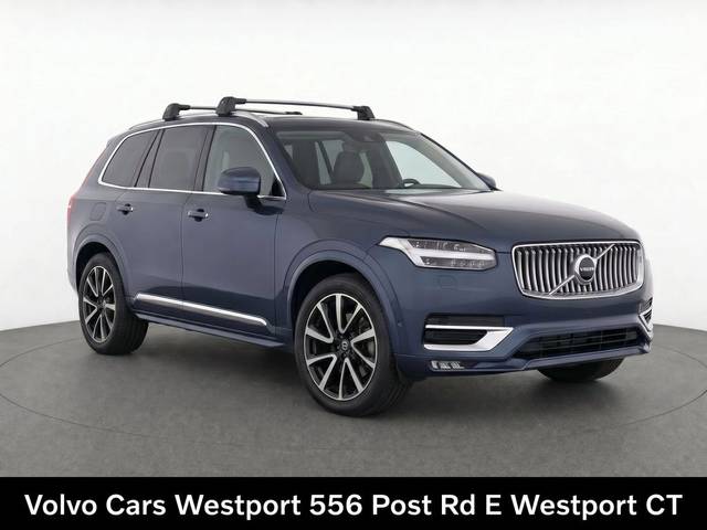 2023 Volvo XC90 Plus AWD photo