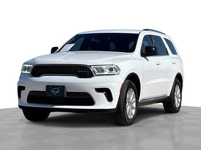2023 Dodge Durango SXT Launch Edition RWD photo