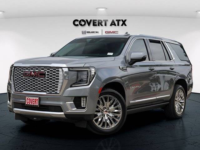 2023 GMC Yukon Denali 4WD photo