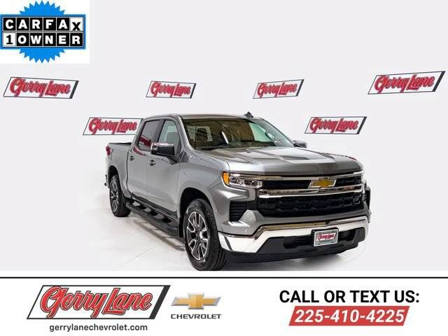 2023 Chevrolet Silverado 1500 LT RWD photo